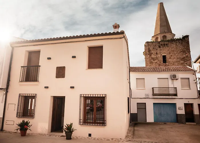 La Casina De Palacio
