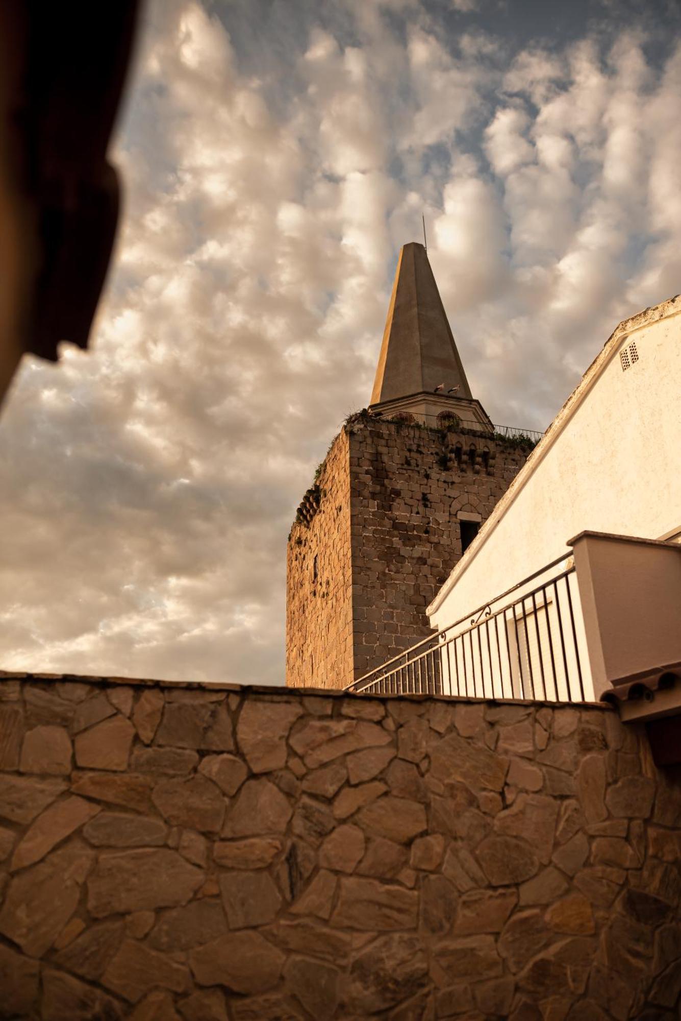 Holiday home La Casina De Palacio Galisteo