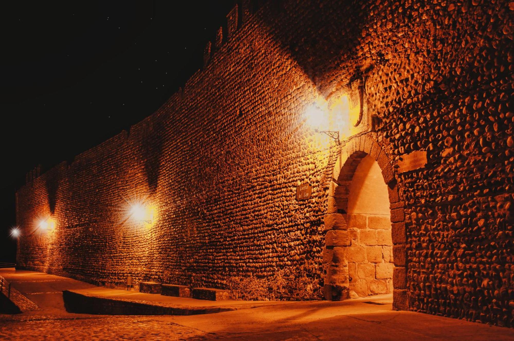 La Casina De Palacio * Galisteo