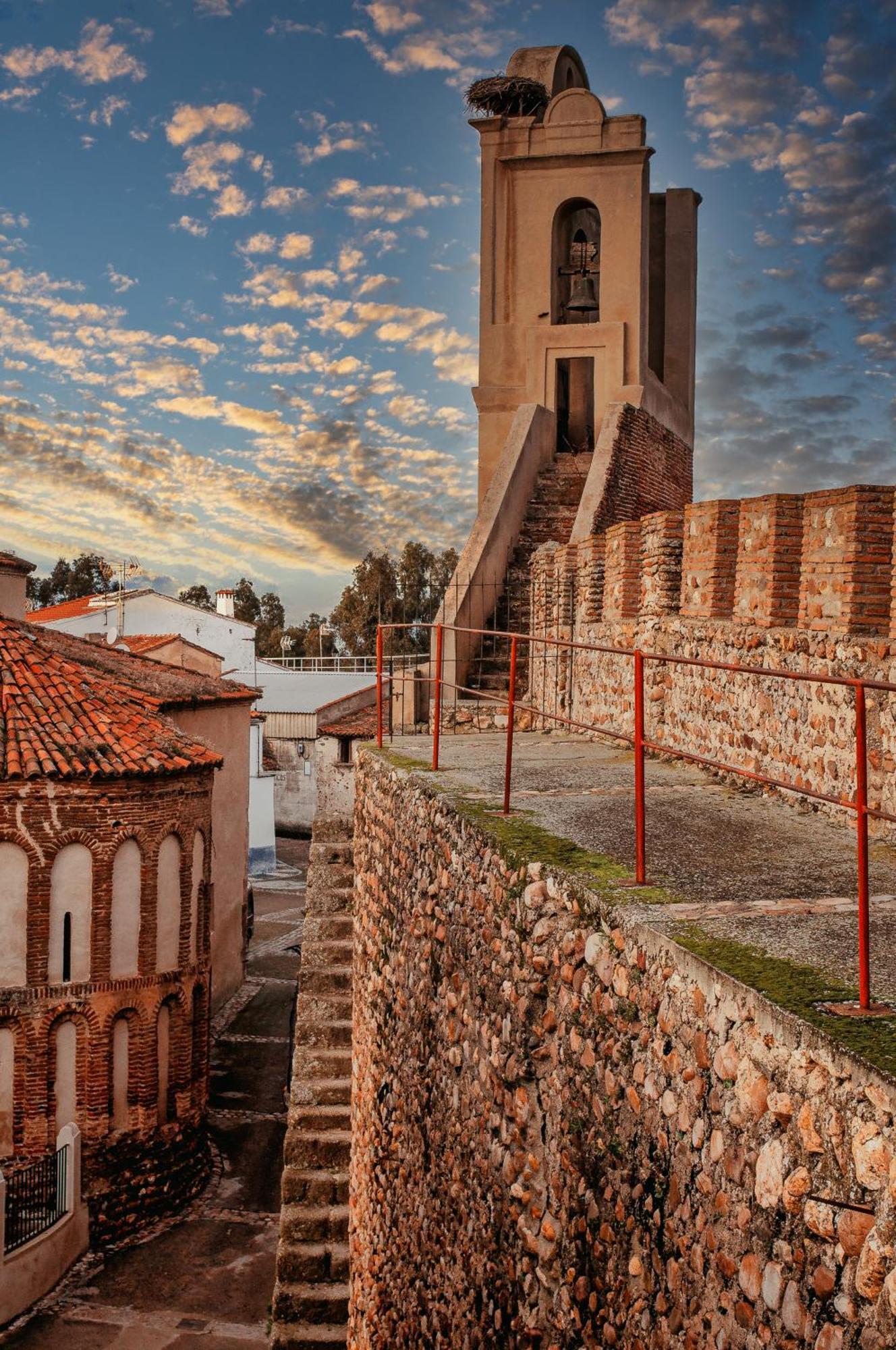 La Casina De Palacio * Galisteo