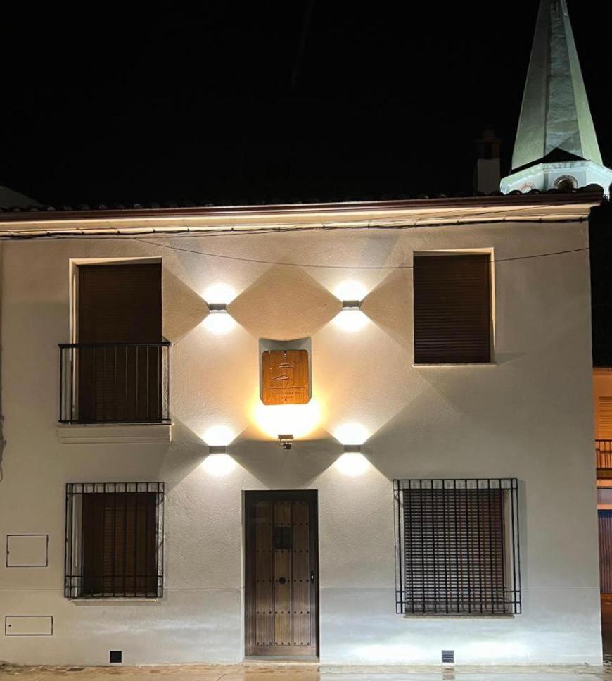 La Casina De Palacio *
