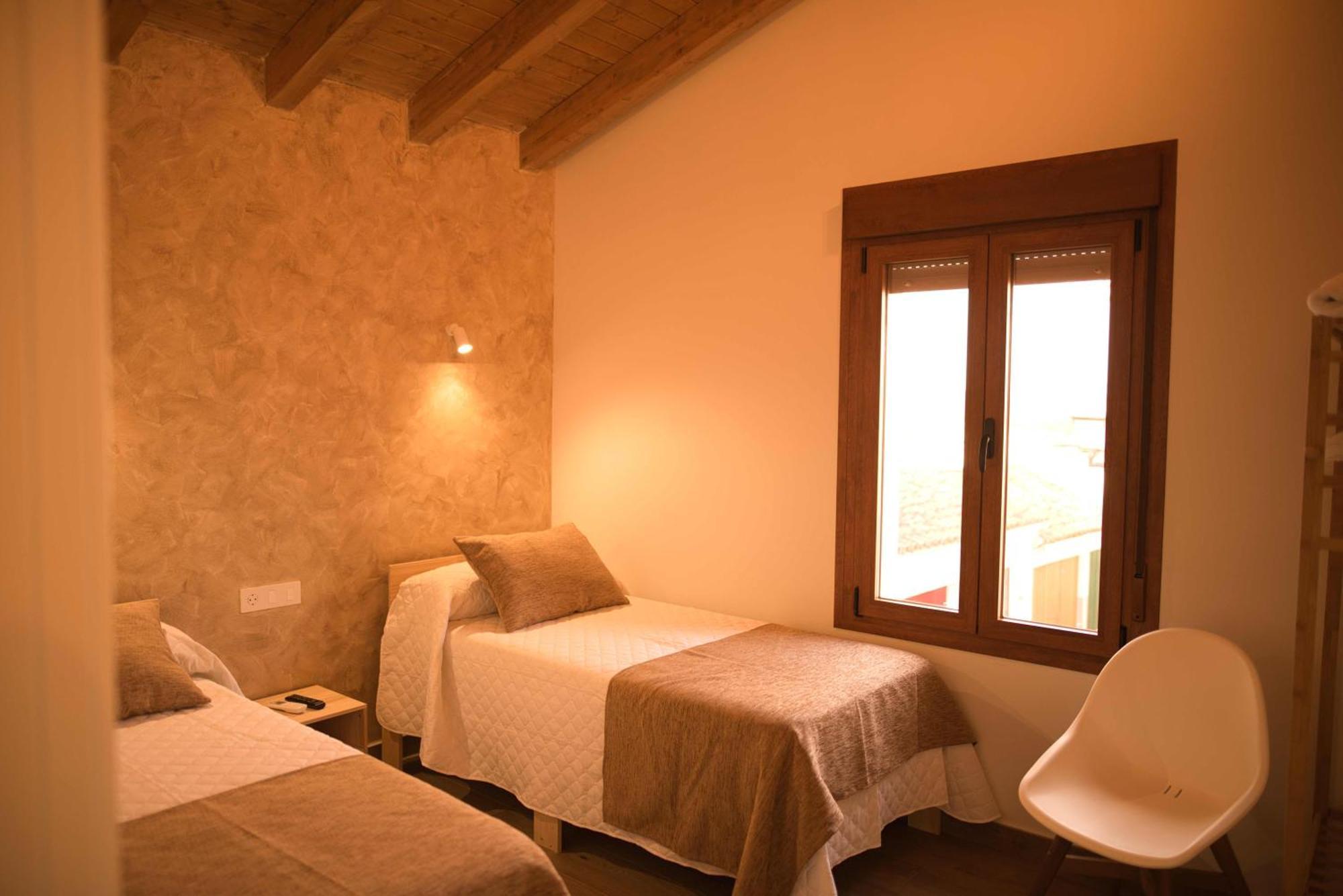 La Casina De Palacio Holiday home *