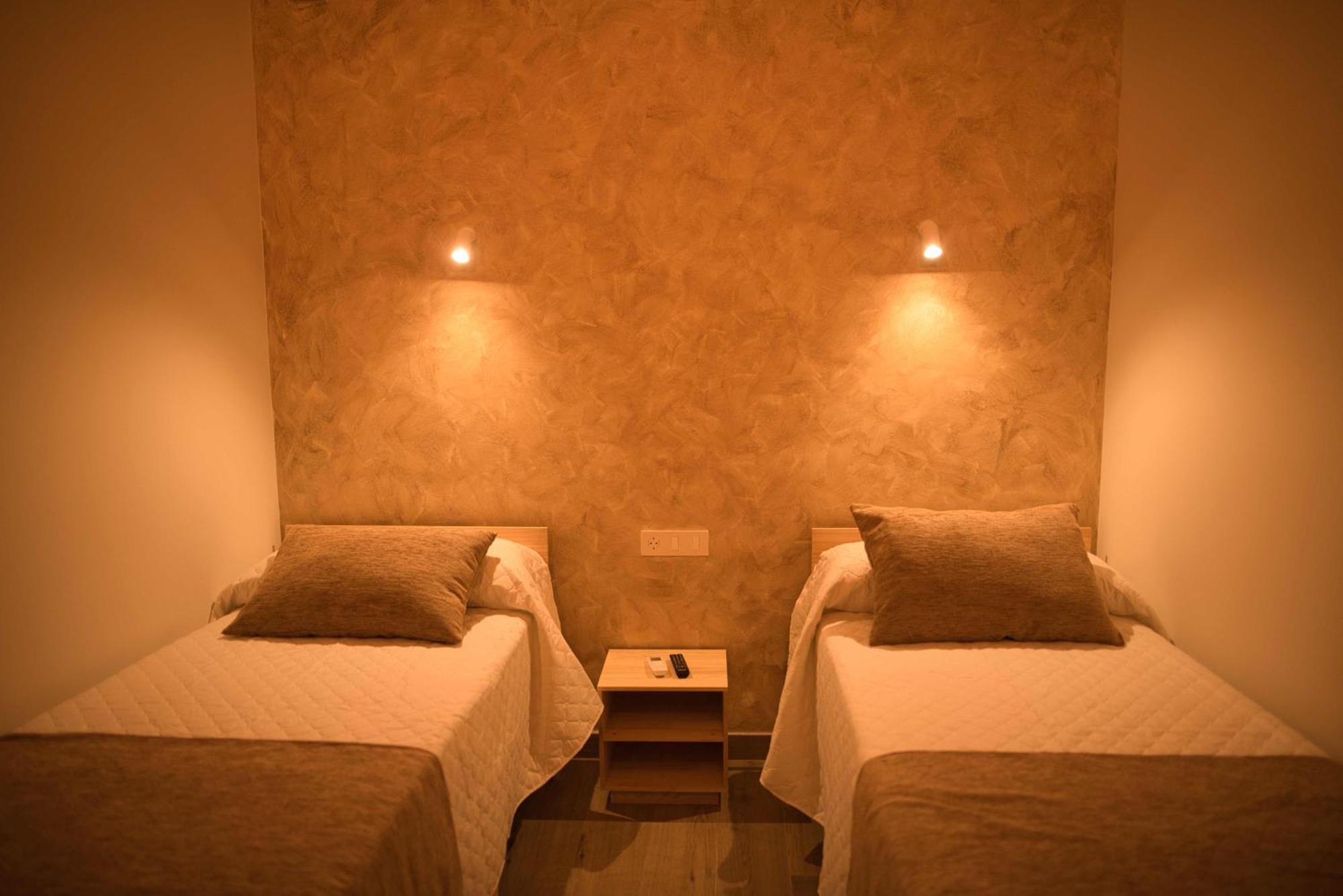 La Casina De Palacio Holiday home Galisteo