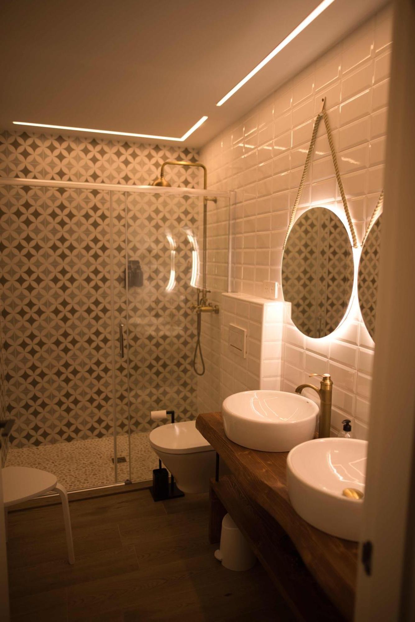 La Casina De Palacio Holiday home *