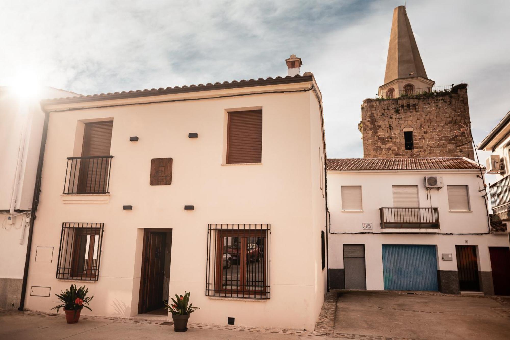 Holiday home La Casina De Palacio